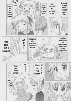Page 5 of Sorairo no Kioku