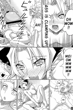 Page 14 of Sexy Summer Beach