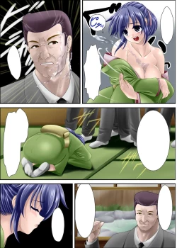 Page 93 of Gatchiri Kairaku Land Vol.7 Idol ga, Onna Senshi ga, Sarani Tsundere Mahousukai made, Tsugitsugi to Okasareru!