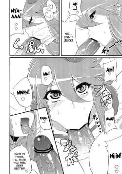 Page 10 of Hentai Sunshine 2