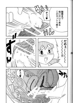 Page 20 of Twin Tail Vol. 7 Extra - Fancy Woman