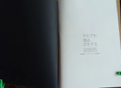 Page 20 of soredemo Boku ha, Koi wo suru