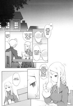 Page 4 of Like a White