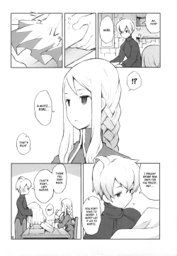 Page 5 of Like a White