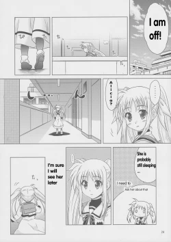 Page 23 of Sorairo no Kioku