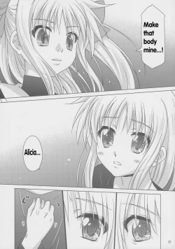 Page 28 of Sorairo no Kioku