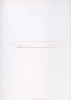 Page 38 of The Place To Be?