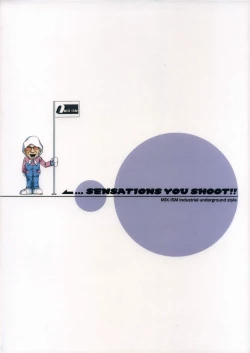 Page 34 of SENSATIONS YOU SHOOT!!