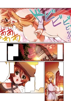 Page 98 of Gatchiri Kairaku Land Vol.2Joshikousei ga, Mahou Shoujo ga, Otoko no Ko ga Okasareru!!!