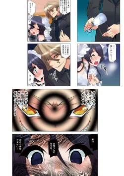 Page 67 of Gatchiri Kairaku Land Vol.4 Onna Spy ga, Joshikousei ga, Jokyoushi ga, Sarani Hanayome Made, Tsugitsugi to Okasareru!