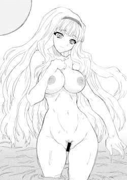 Page 34 of Oshiri-chin 2