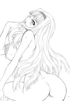 Page 36 of Oshiri-chin 2