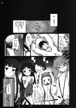 Page 13 of Lolikko Girls Gekijou