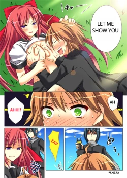 Page 2 of Seiten Heni Vanya Ch. I-II