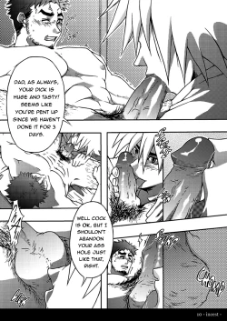 Page 10 of Incest 01