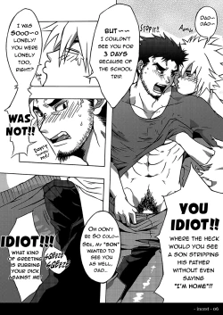 Page 6 of Incest 01