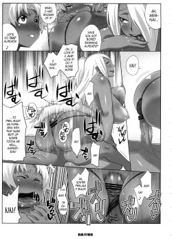 Page 6 of GarnetSama Ikusei DS