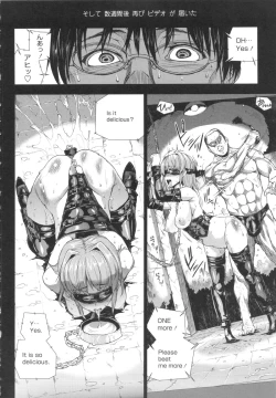 Page 121 of Oppai Infinity!