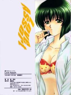 Page 2 of Love Assort