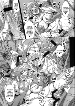 Page 14 of Musou XTREME