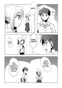 Page 6 of Fate/fireworks