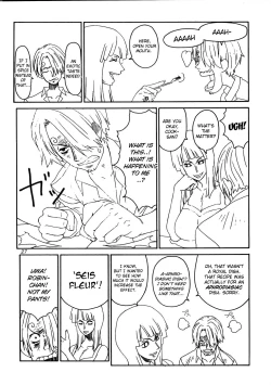 Page 28 of Mikisy Vol. 5