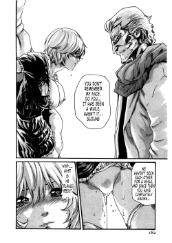 Page 10 of Kisei Juui Suzune ch 35