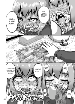 Page 44 of Kaitlyn no Nichijou | Kaitlyn's Daily Life