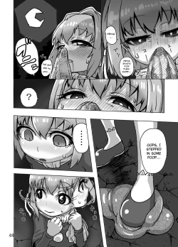 Page 48 of Kaitlyn no Nichijou | Kaitlyn's Daily Life