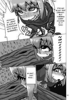 Page 51 of Kaitlyn no Nichijou | Kaitlyn's Daily Life