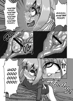 Page 54 of Kaitlyn no Nichijou | Kaitlyn's Daily Life