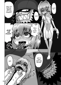 Page 58 of Kaitlyn no Nichijou | Kaitlyn's Daily Life