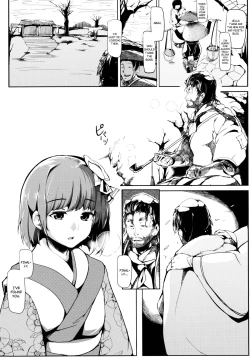 Page 37 of Take no Hana | Bamboo Flowers