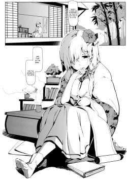 Page 4 of Take no Hana | Bamboo Flowers