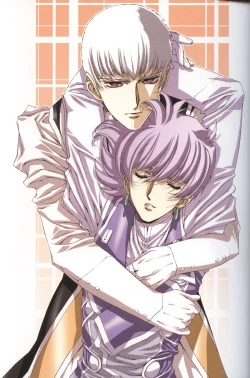 Page 38 of Urushihara Satoshi Illustration Shuu Sigma