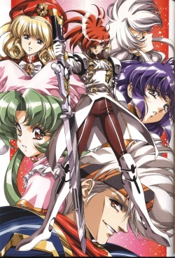 Page 84 of Urushihara Satoshi Illustration Shuu Sigma