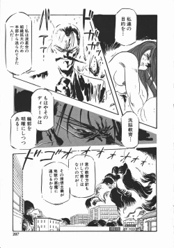 Page 204 of Otome Sensei no Kozin Zyugyou