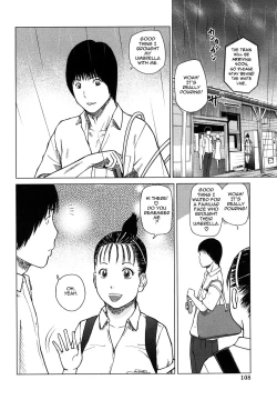 Page 106 of Wakazuma & Joshi Kousei Collection - Young Wife & High School Girl Collection