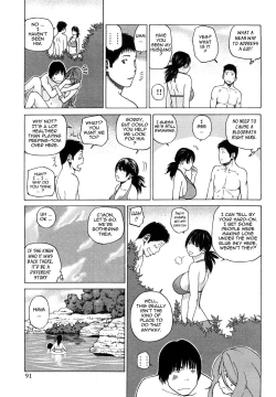 Page 89 of Wakazuma & Joshi Kousei Collection - Young Wife & High School Girl Collection