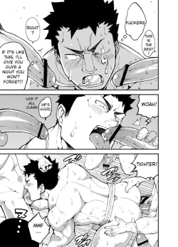 Page 10 of Kenken 02 | Noisy Dog 2