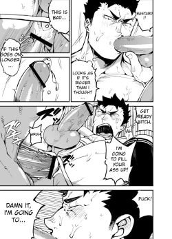 Page 14 of Kenken 02 | Noisy Dog 2