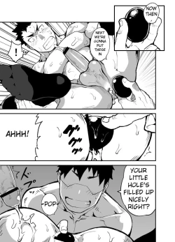 Page 16 of Kenken 02 | Noisy Dog 2