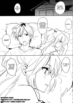 Page 4 of Kobato-ppoi no!