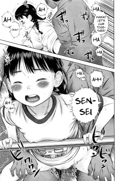 Page 15 of Lolicon Kiraidesu. | I Hate Lolicon's