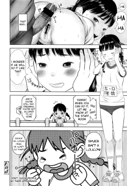 Page 16 of Lolicon Kiraidesu. | I Hate Lolicon's
