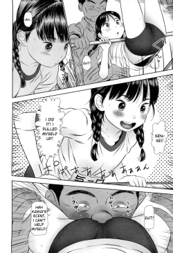 Page 6 of Lolicon Kiraidesu. | I Hate Lolicon's