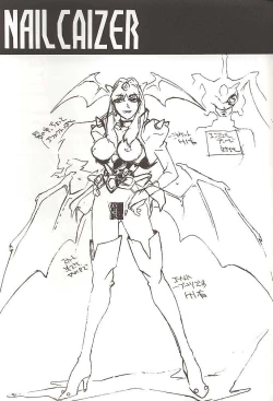 Page 34 of Pretty Well 3