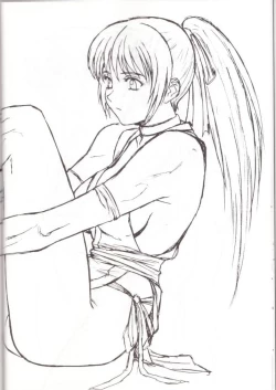 Page 17 of Pretty Well 4