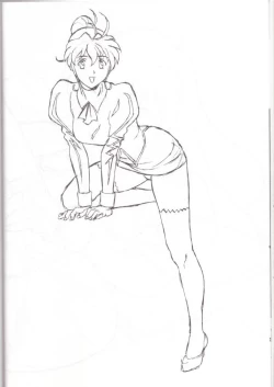 Page 31 of Pretty Well 4