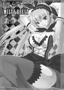 Page 3 of Misty Quest